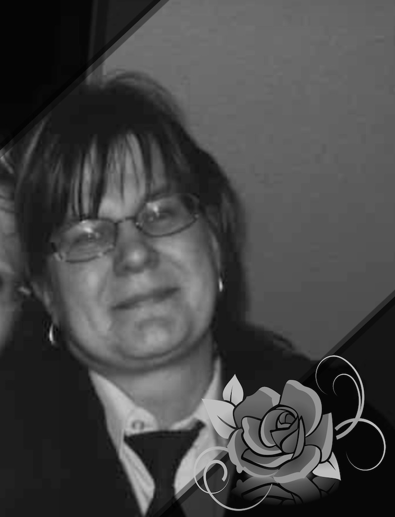 Feuerwehr Dobitschen - Feuerwehrverein trauert um stellvertretende